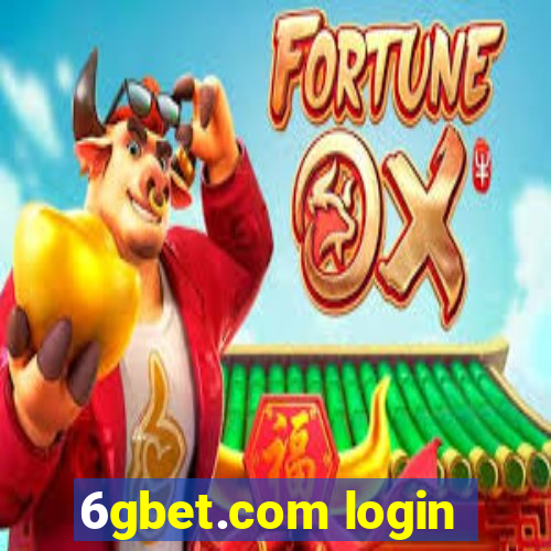 6gbet.com login